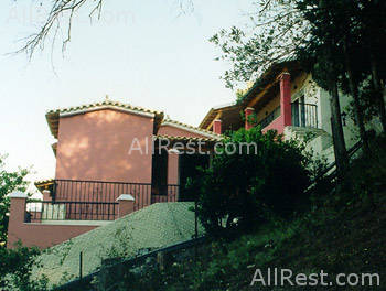 Odyssey Villas 5